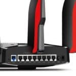 TPLink Archer C5400X AC5400 MU MIMO TriBand Gaming Router