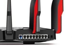 TP-Link Archer C5400X AC5400 MU-MIMO Tri-Band Gaming Router 16 TPLink Archer C5400X AC5400 MU MIMO TriBand Gaming Router