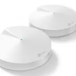 TPLink Deco M9 Plus