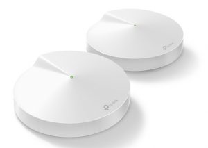 TP-Link Deco M9 Plus 28 TPLink Deco M9 Plus