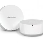 Trendnet AC2200 (TEW-830MDR2K) 6 Trendnet AC2200