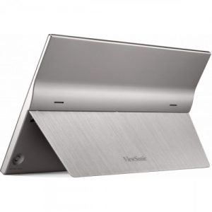 ViewSonic VG1655