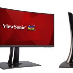 ViewSonic VP3481