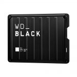 WD Black P10 Game Drive