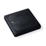 Western Digital My Passport Wireless Pro