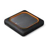 Western Digital My Passport Wireless SSD