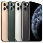 iPhone 11 Pro 4 IPhone 11 Pro