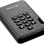 iStorage DiskAshur Pro2 SSD 7 IStorage DiskAshur Pro2 SSD
