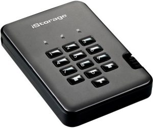 IStorage DiskAshur Pro2 SSD