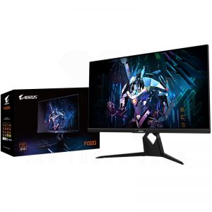 AORUS FI32Q