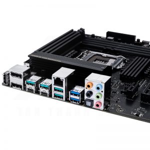 ASUS ProArt Z490 Creator 10G