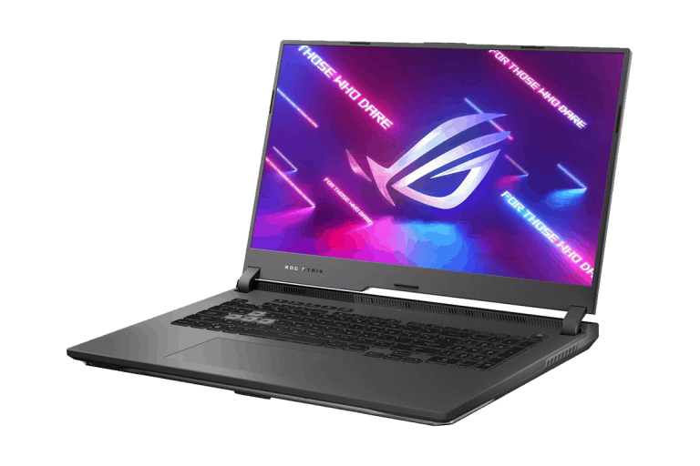 Не работает кнопка с fun asus rog strix g17