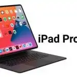 Apple IPad Pro 2021