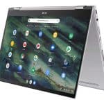 Asus Chromebook Flip C436
