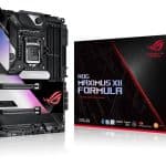 Asus ROG Maximus XII Formula