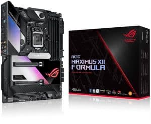 Asus ROG Maximus XII Formula