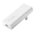 BOOST↑CHARGE™ PRO Belkin 20W USB-C PD GaN 4 BOOSTCHARGE PRO Belkin 20W USB C PD GaN