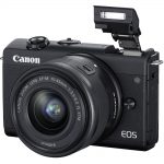 Canon M200