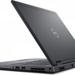 Dell Precision 7540