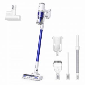 Eufy HomeVac S11 Go