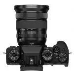 Fujfifilm XF 10 24mm F4
