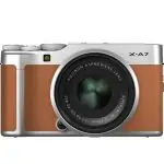 Fujifilm X A7 1