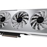 GIGABYTE GeForce RTX 3060 VISION OC 12GB 5 GIGABYTE GeForce RTX 3060 VISION OC 12GB