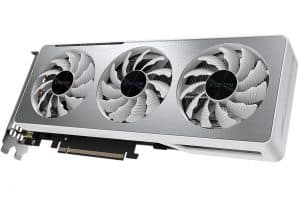 GIGABYTE GeForce RTX 3060 VISION OC 12GB