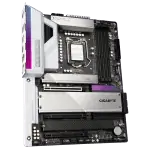 GIGABYTE Z590 VISION G 5 GIGABYTE Z590 VISION G