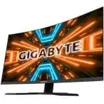 Gigabyte G32QC