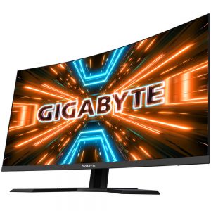 Gigabyte G32QC