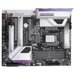Gigabyte Z490 Vision G