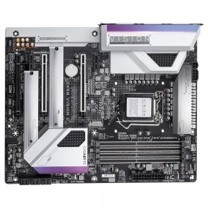 Gigabyte Z490 Vision G