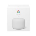 Google Nest Wifi 6 Google Nest Wifi