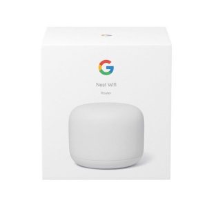 Google Nest Wifi