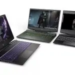 HP Pavilion Gaming Laptop