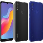 Honor 8A