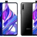 Honor 9X