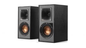 Klipsch R41PM