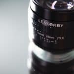 Lensbaby Velvet 28 4 Lensbaby Velvet 28