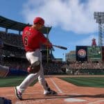 MLB The Show 20