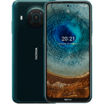 Nokia X10