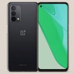 OnePlus Nord CE 5G 4 OnePlus Nord CE 5G