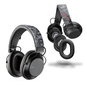 Plantronics BackBeat Fit 6100 10 Plantronics BackBeat Fit 6100