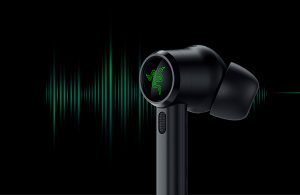 Razer Hammerhead True Wireless Pro
