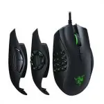 Razer Naga X 4 Razer Naga X