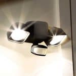 Ring Smart Lighting Solar Floodlight