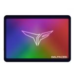 SSD 25 Inch TForce Delta Max