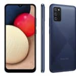 Samsung Galaxy A02s 8 Samsung Galaxy A02s
