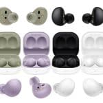Samsung Galaxy Buds 2